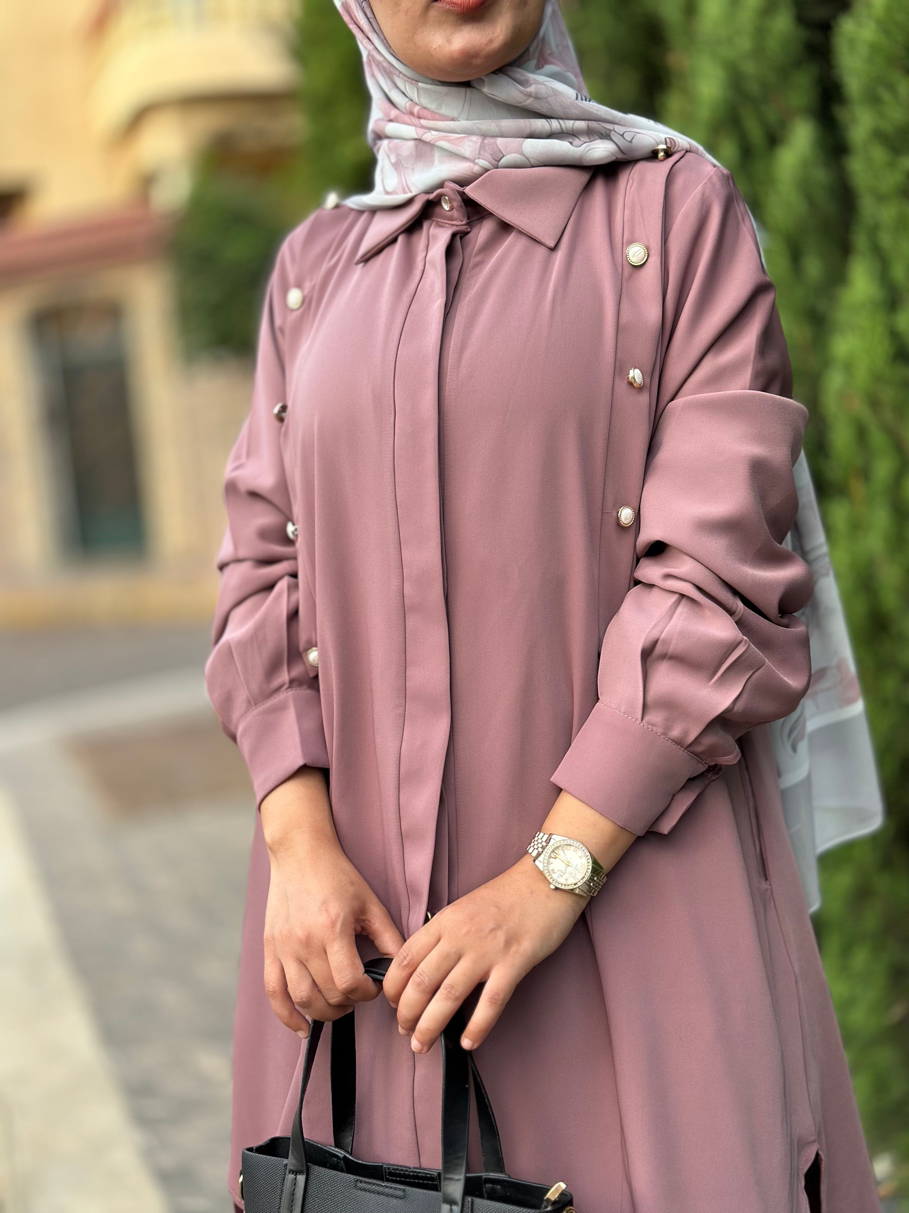 modest trends